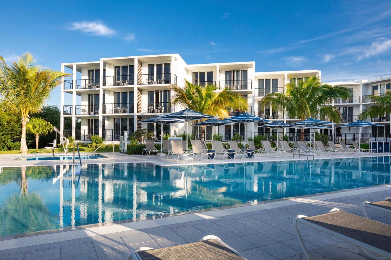 Hotel The Capitana Cayo Hueso Exterior foto