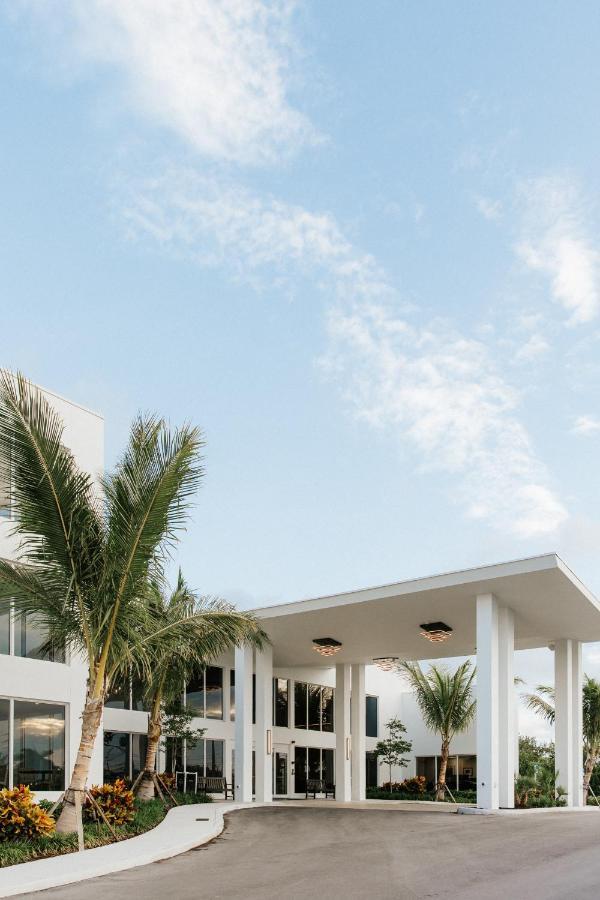 Hotel The Capitana Cayo Hueso Exterior foto