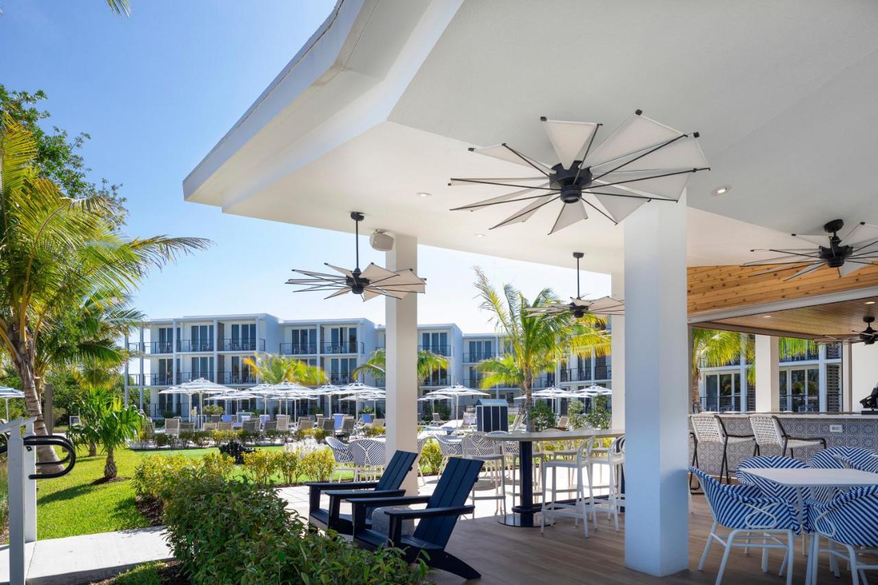 Hotel The Capitana Cayo Hueso Exterior foto