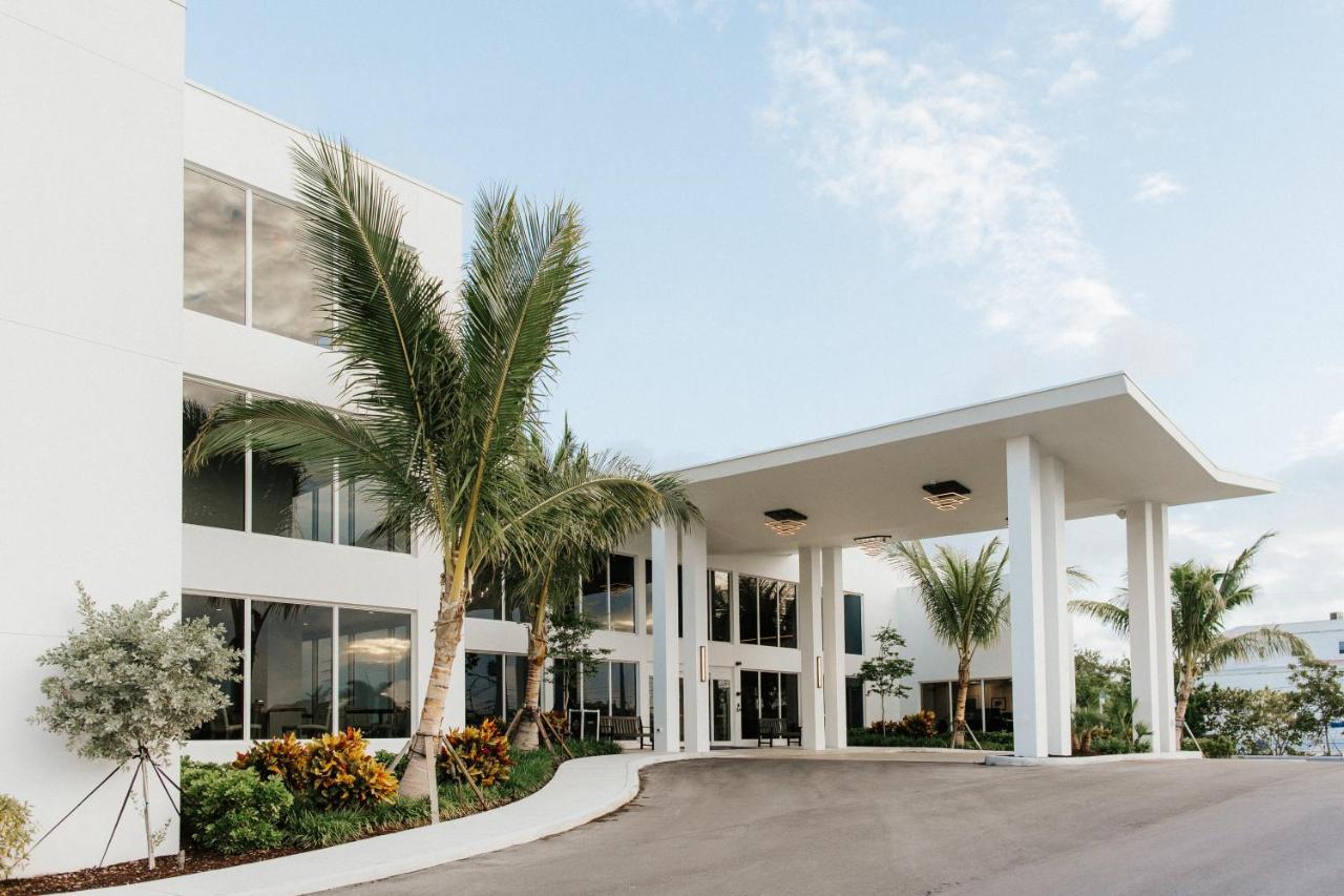 Hotel The Capitana Cayo Hueso Exterior foto